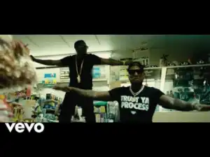 Video: Jeezy – Bottles Up Ft. Diddy